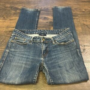 Levi 531 skinny 6